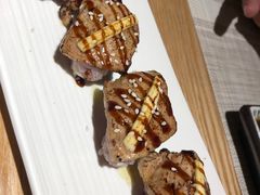 -旺角里·榴莲鸡煲(兴华商场分店)