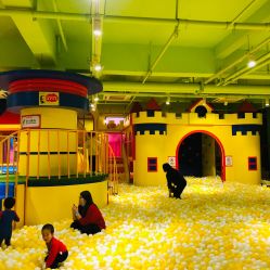 -宝燕乐园(闵行旗舰店)