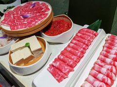 -海底捞火锅(劲松店)