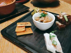 -宁波柏悦酒店·钱湖渔港