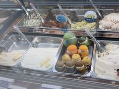 -CREAM STORY意大利手工冰淇淋&甜品(万象前海店)