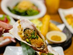 -有喜屋·深夜食堂(北京西路店)