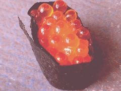 三文鱼寿司拼盘-和枫(众意路店)