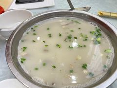 -胡世羊肉汤(南街店)