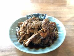 手撕奥鸡-朱洪元苏式面馆(绿宝广场店)