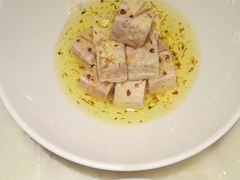 -绿茶餐厅(青岛城阳万象汇店)