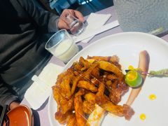 -鑫悦诚府·新鲁菜·餐厅(趵突泉店)