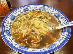 -阿扁杭州面(苗圃店)