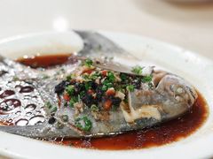 -老字号蛇口德记烧腊饭店·海鲜加工