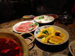 -小龙坎火锅(万象城店)