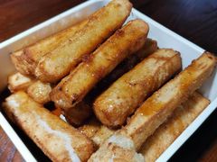 -云鱿记鱿鱼鸡·野生菌火锅(人民南路店)