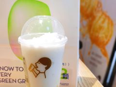 -喜茶(广州天汇igc店)