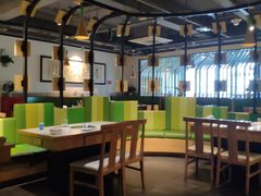 大堂-蛙蛙叫干锅年代(簋街总店)