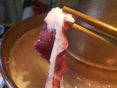 -小洋府铜锅涮肉(南锣鼓巷店)