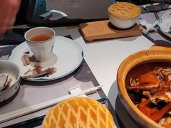 -新兴·金羊座·粤菜点心(乐峰店)