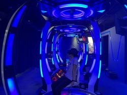 点击看大图 -BBVR团建聚会体验馆·亲子DIY手工