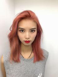 点击看大图 -TITI HAIR STYLE
