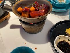 -荷塘秋月·本帮江浙菜(国权路店)