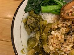 -狮头牌卤味研究所·卤味饭(花城汇南区店)