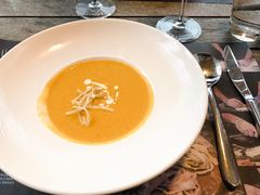 南瓜汤-OGGI TRATTORIA PIZZERIA(深业上城店)