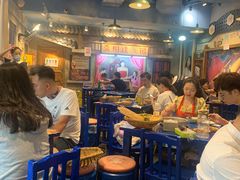 大堂-马路边边串串香(双井直营店)