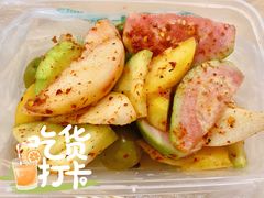 -爱上酸嘢