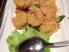 -珍宝海鲜(东海岸海鲜中心)