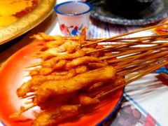 -哥老官重庆美蛙鱼头(五角场合生汇店)