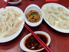 -喜家德虾仁水饺(岗厦北店)