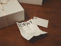 -LOEWE罗意威(北京SKP女装店(一层))