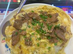 -澳门陈光记烧味饭店(万象城店)