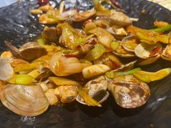 -虾易落味(杭州黄龙万科中心店)