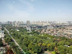 -烛影拾光观景餐厅·创意菜·摄影·小提琴(大唐不夜城店)