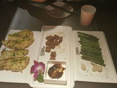 -HIHE Bistro·Oyster Bar(华熙live店)