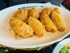 -新白鹿餐厅(虹桥南丰城店)
