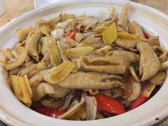 生暏大肠煲-廣味潮鲜·一品潮滋味(五道口店)
