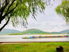 -南北湖风景区