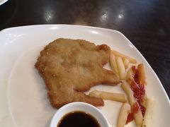-德大西餐社(云南南路店)
