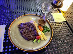 -blue frog蓝蛙(长泰广场店)