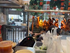 -聂记粤菜馆(鼓西路店)