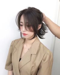 -CIT造型·烫发·染发