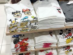 -优衣库(银座店)