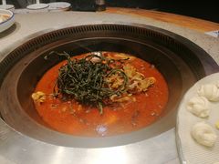 -山河屯铁锅炖(哈西站店)