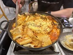 -李先生的首尔小馆(松江启源广场店)