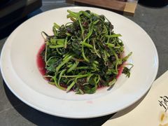 时令蔬菜-佬太公海鸭·海鲜大排档(上海总店)