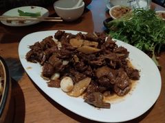 -小时候文化主题餐厅(田家店)