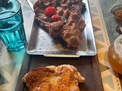 -美森西餐厅(曙光大道店)