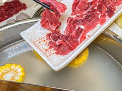-悦来悦牛潮汕牛肉火锅(大浪店)