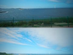 -长江澳风力发电景观区