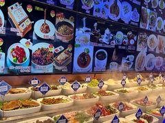 -鹊华居·地道鲁菜·海鲜·融合味(大明湖店)